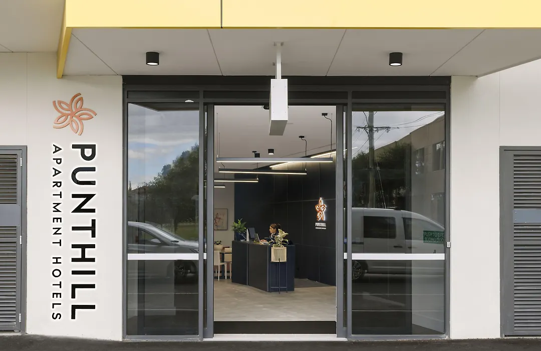 Punthill Essendon North-1