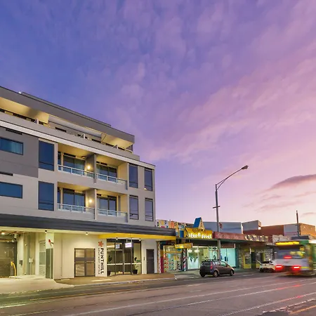 Punthill Essendon North-2